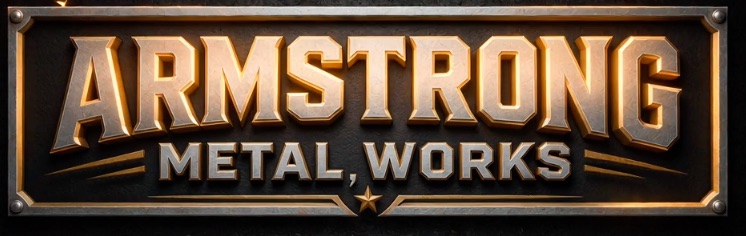 Armstrong Metal Works