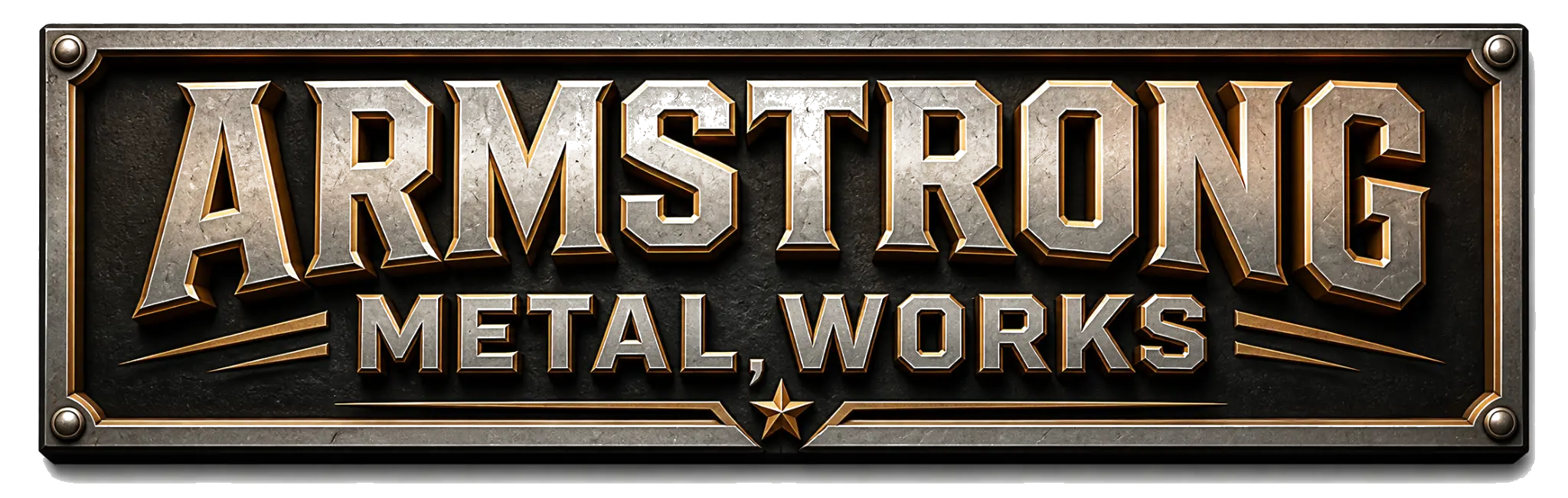 Armstrong Metal Works
