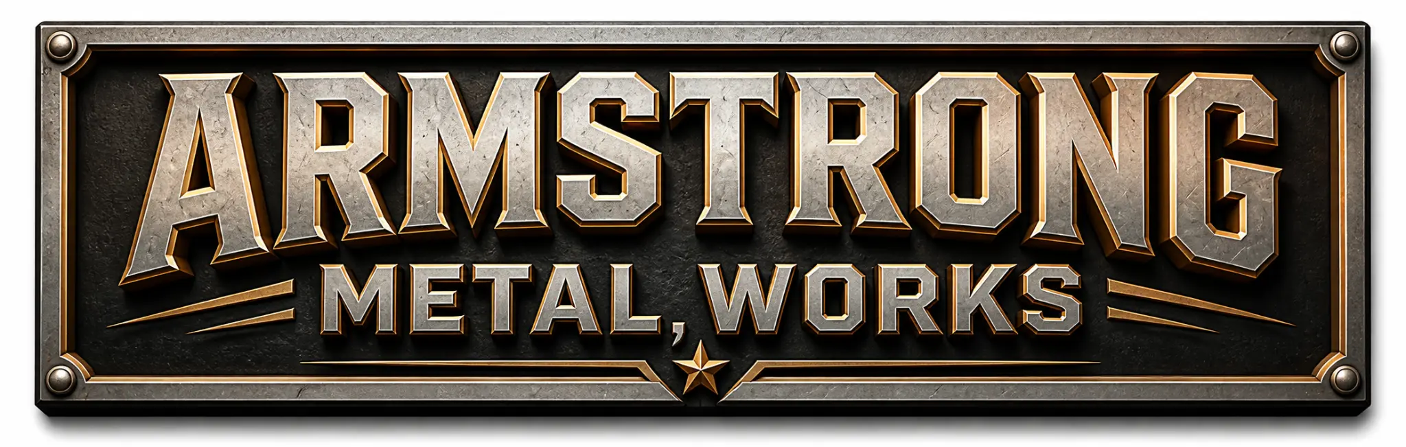Armstrong Metal Works